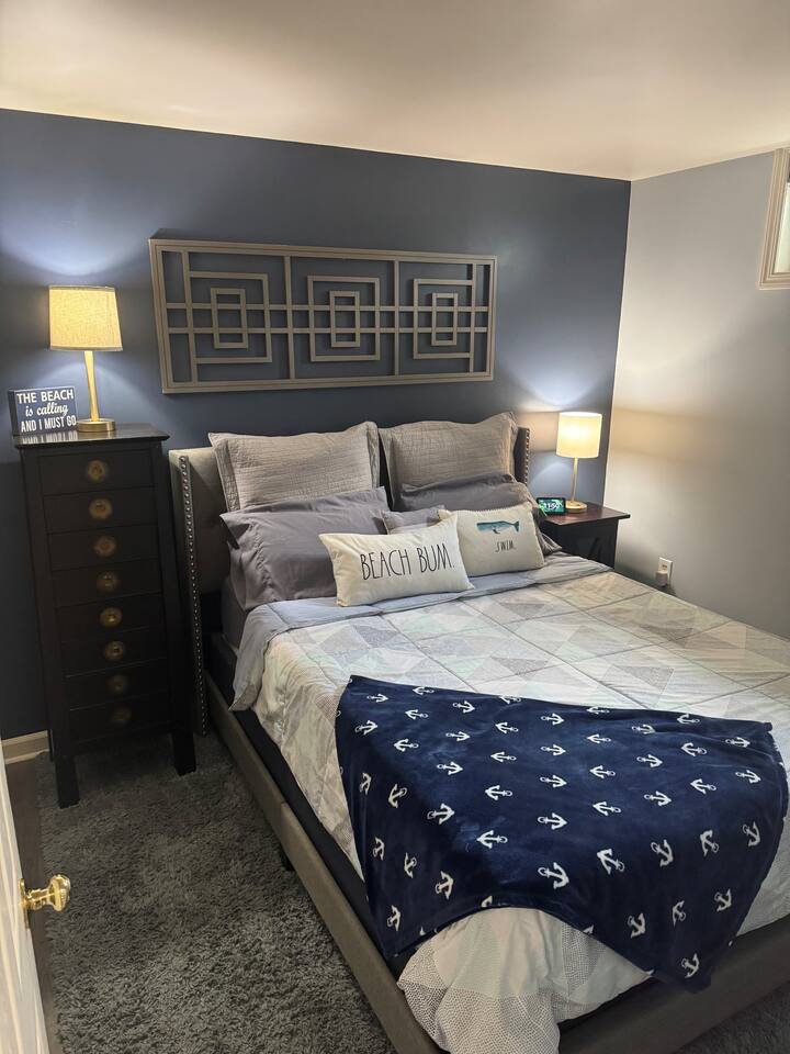 საძინებელი