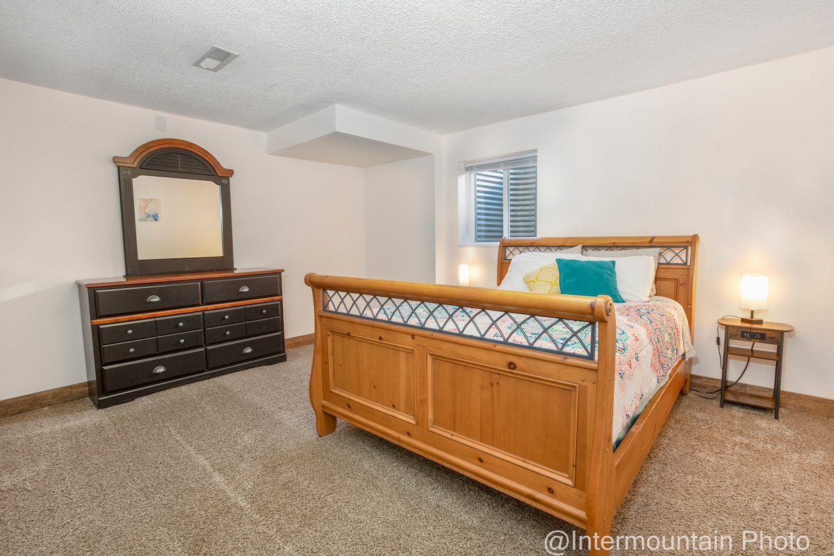 غرفة النوم 2