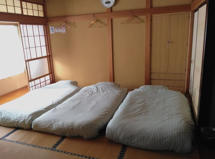 寝室2