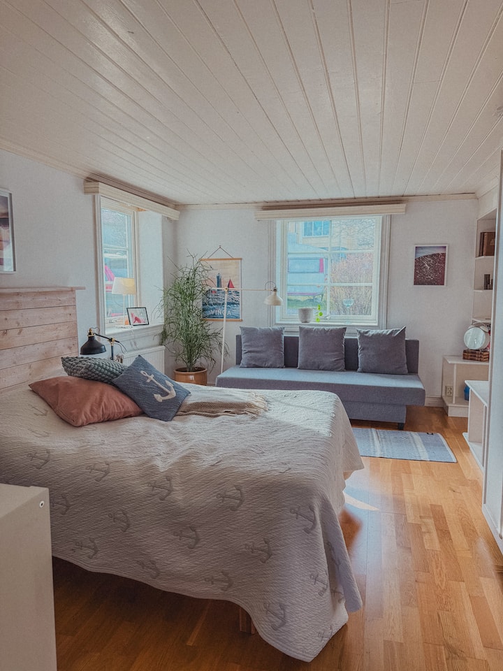 Habitación 1
