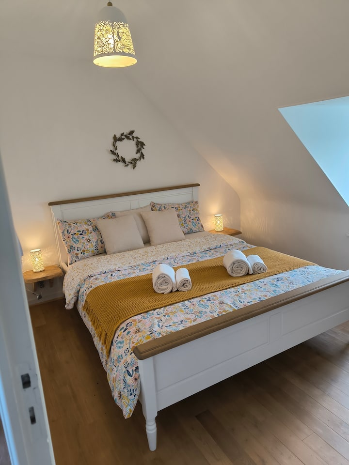 غرفة النوم 2