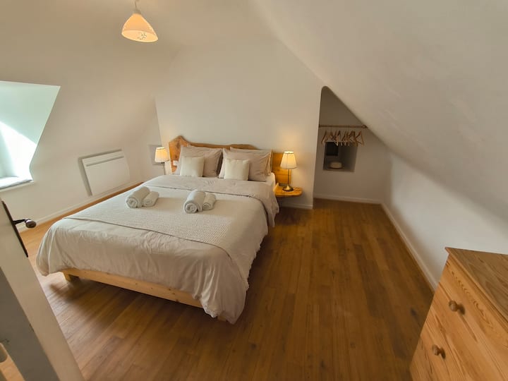 غرفة النوم 1