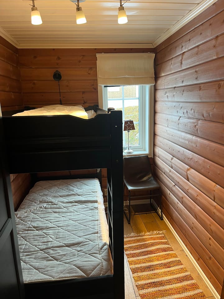 საძინებელი 5