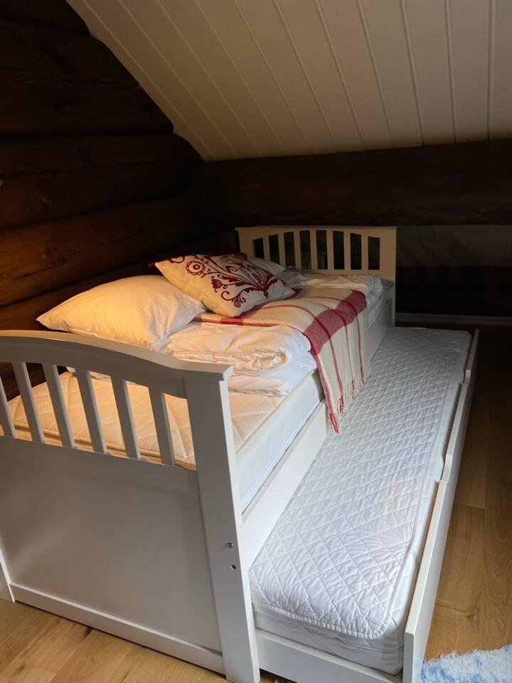 საძინებელი 4