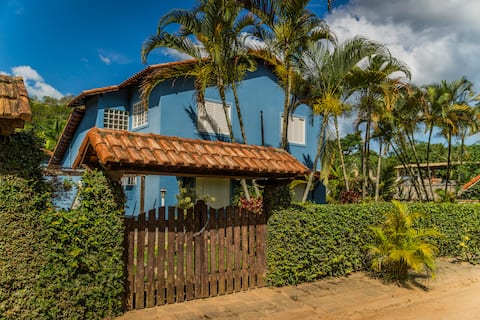 Maritacas's Corner