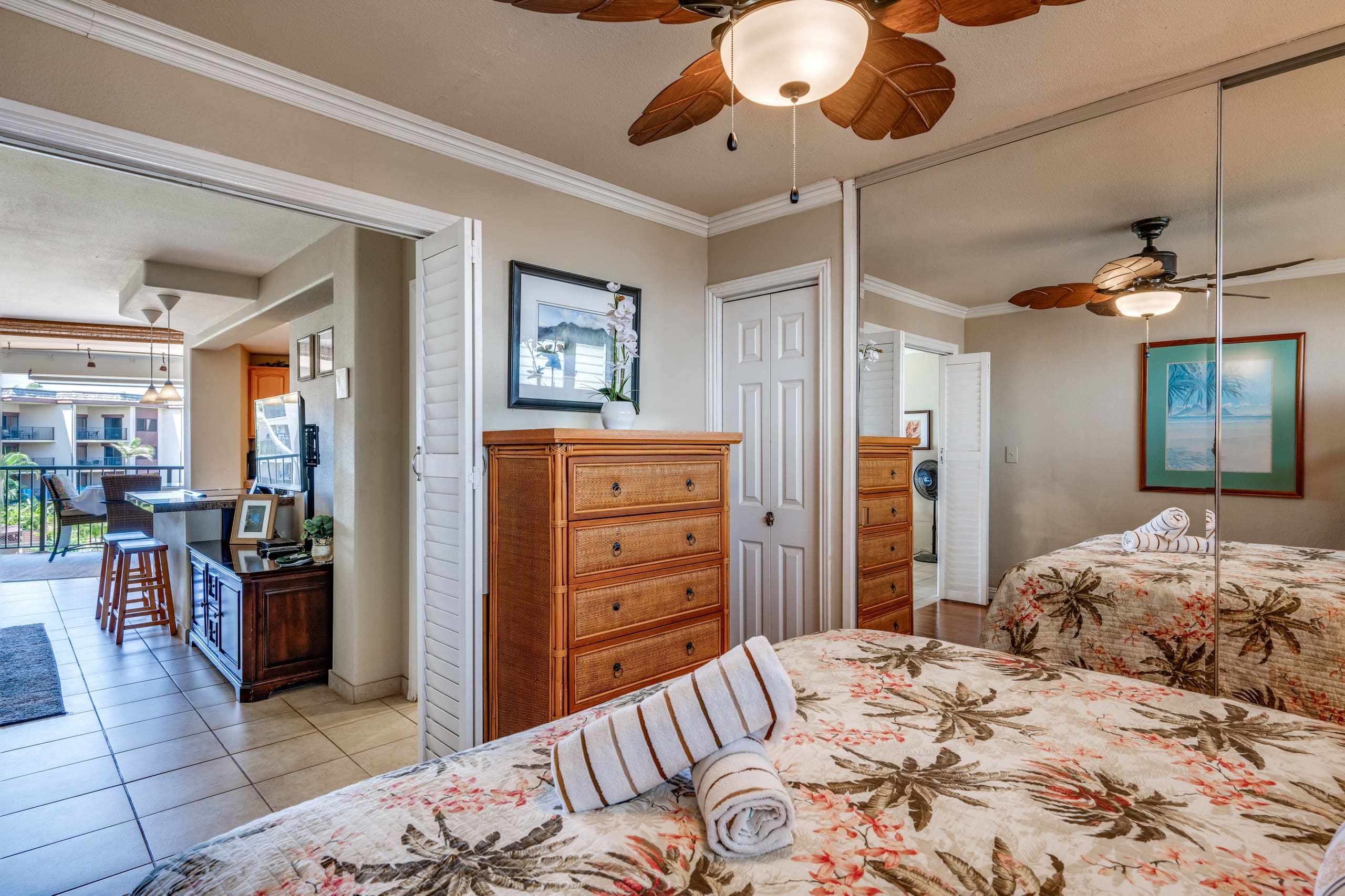 Condo in Lahaina · ★4.89 · 1 bedroom · 2 beds · 1 bath - Image 15