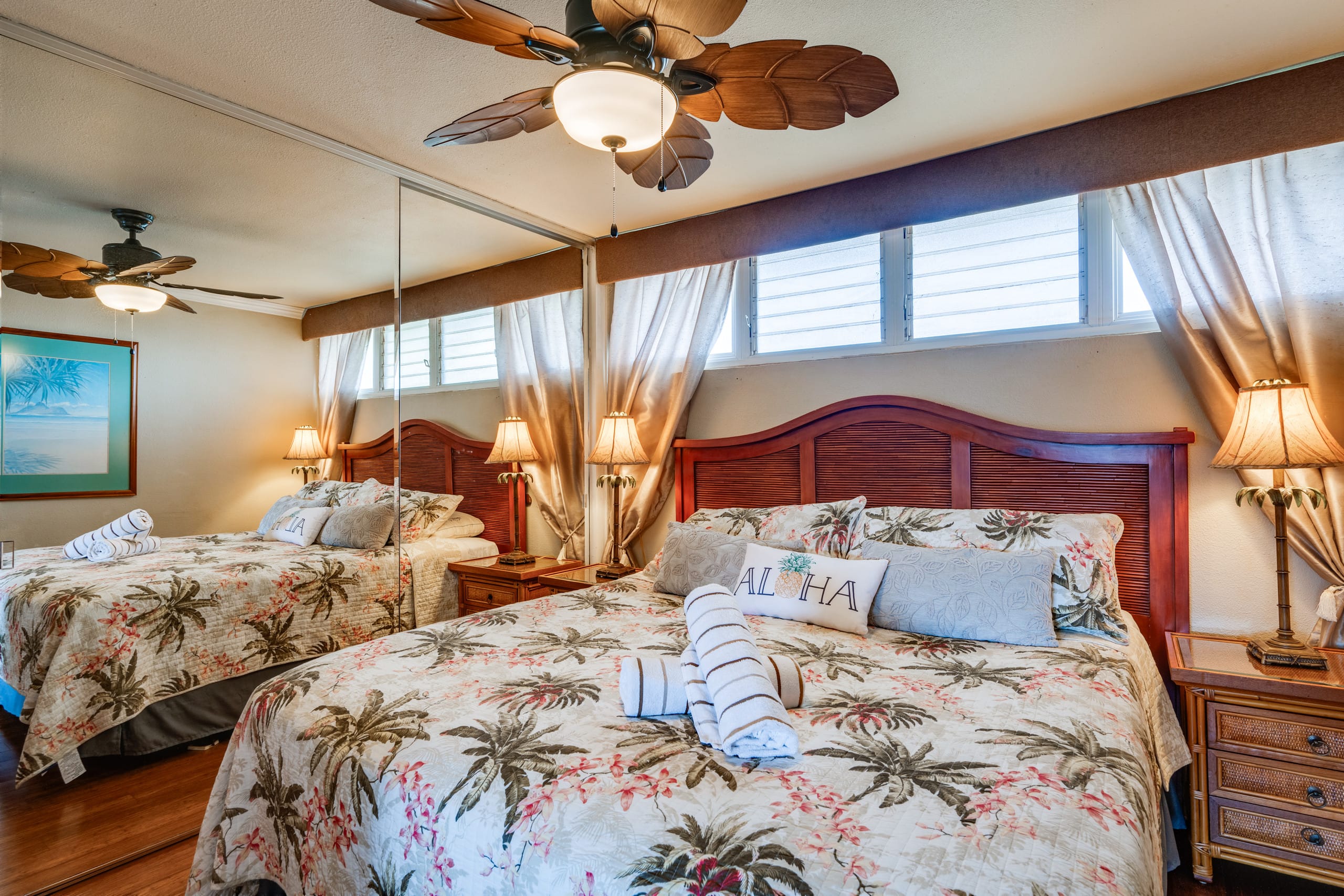 Condo in Lahaina · ★4.89 · 1 bedroom · 2 beds · 1 bath - Image 12