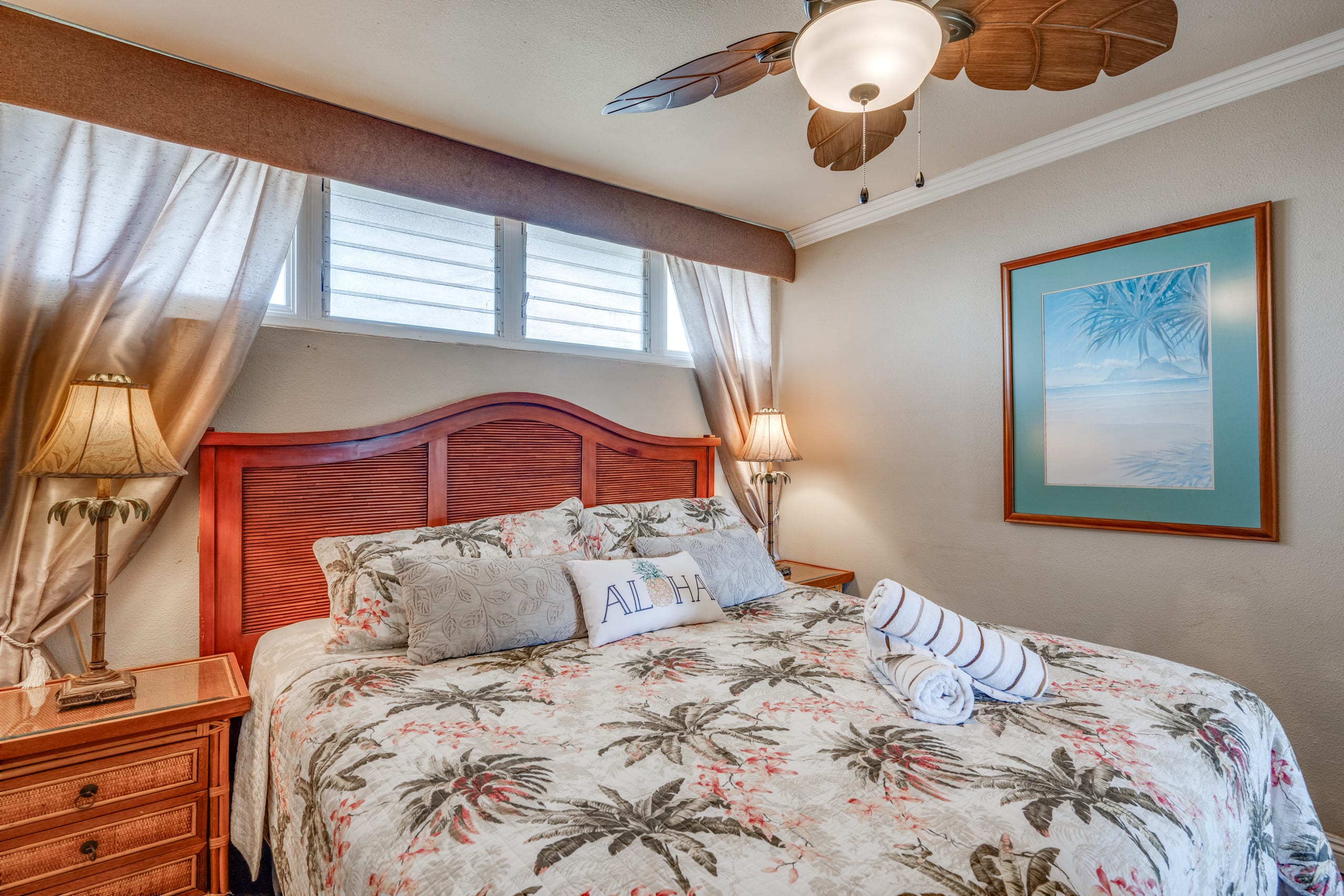 Condo in Lahaina · ★4.89 · 1 bedroom · 2 beds · 1 bath - Image 13