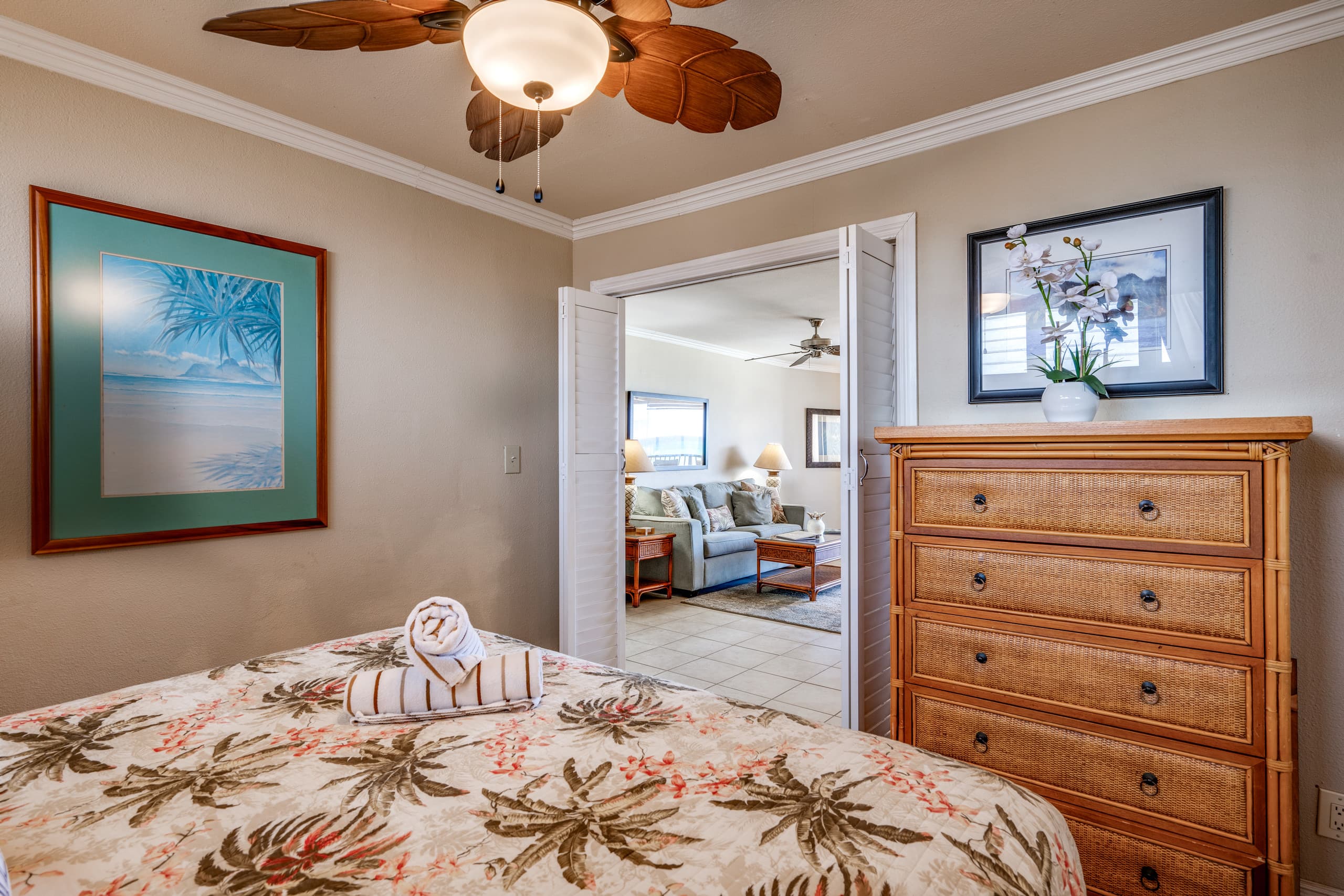 Condo in Lahaina · ★4.89 · 1 bedroom · 2 beds · 1 bath - Image 14