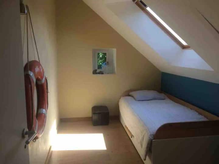 Recámara 4