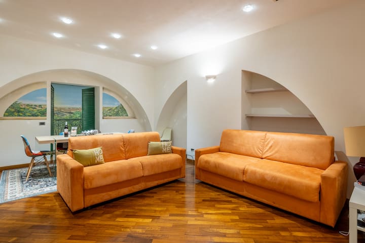 La Casa Di G. – Vivora