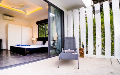 Oasis, photo 22