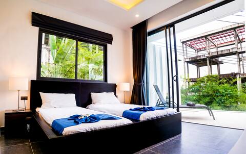 Oasis, photo 20