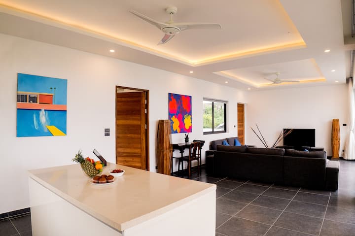 -19% Off! Private Villa Near The Beach - Koh Samui