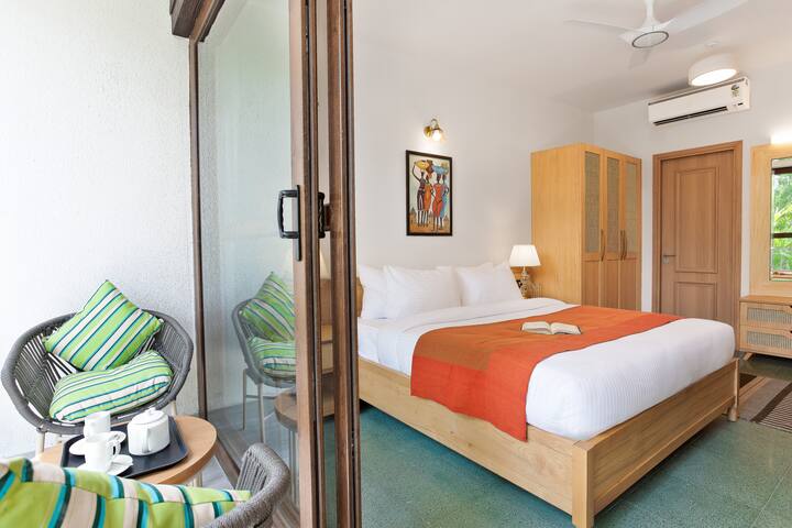 Bedroom 1 image 1