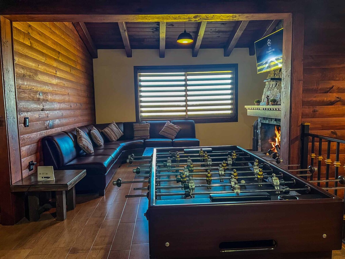 5BR House in Tapalpa — photo 1
