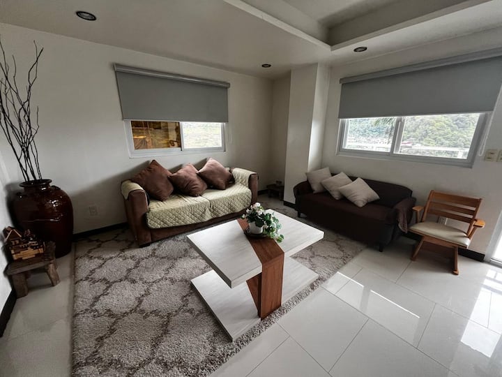 7th Heaven's Vacation Home - Banaue