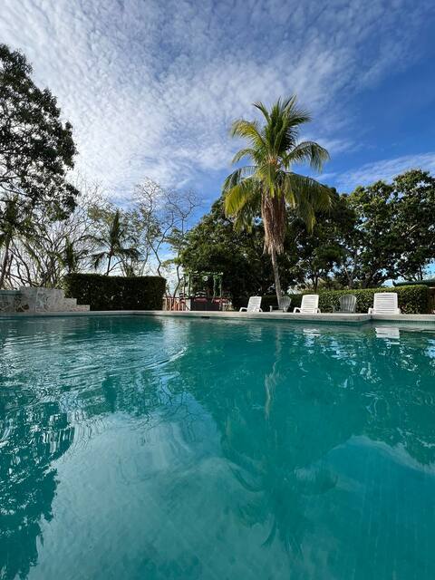 Villa Verde the Cozy place for Vacation