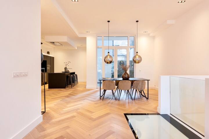 Luxury Apartment in Rotterdam gallery image 5