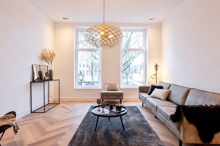 Luxury Apartment in Rotterdam gallery image 4