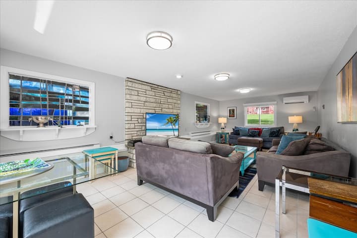 Living room 2