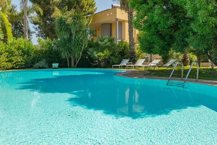 Villa Villekulla gallery image 2