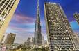 Modern 2BR in Dubai – Walk to Dining, Shops & Attractions