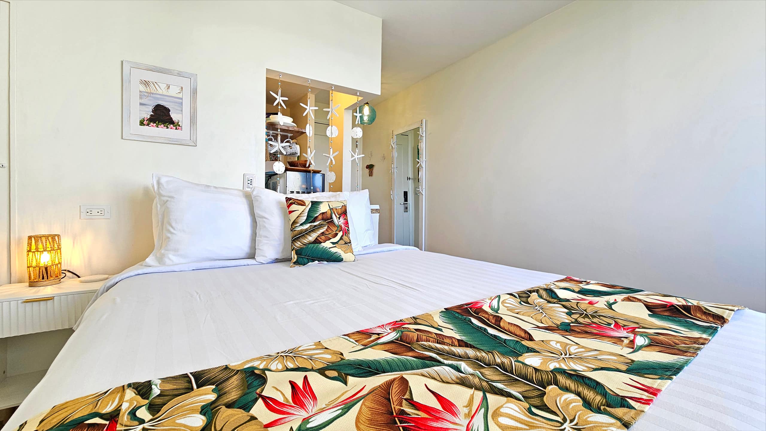 WG 807 Quaint Ocean View Studio - Image 36