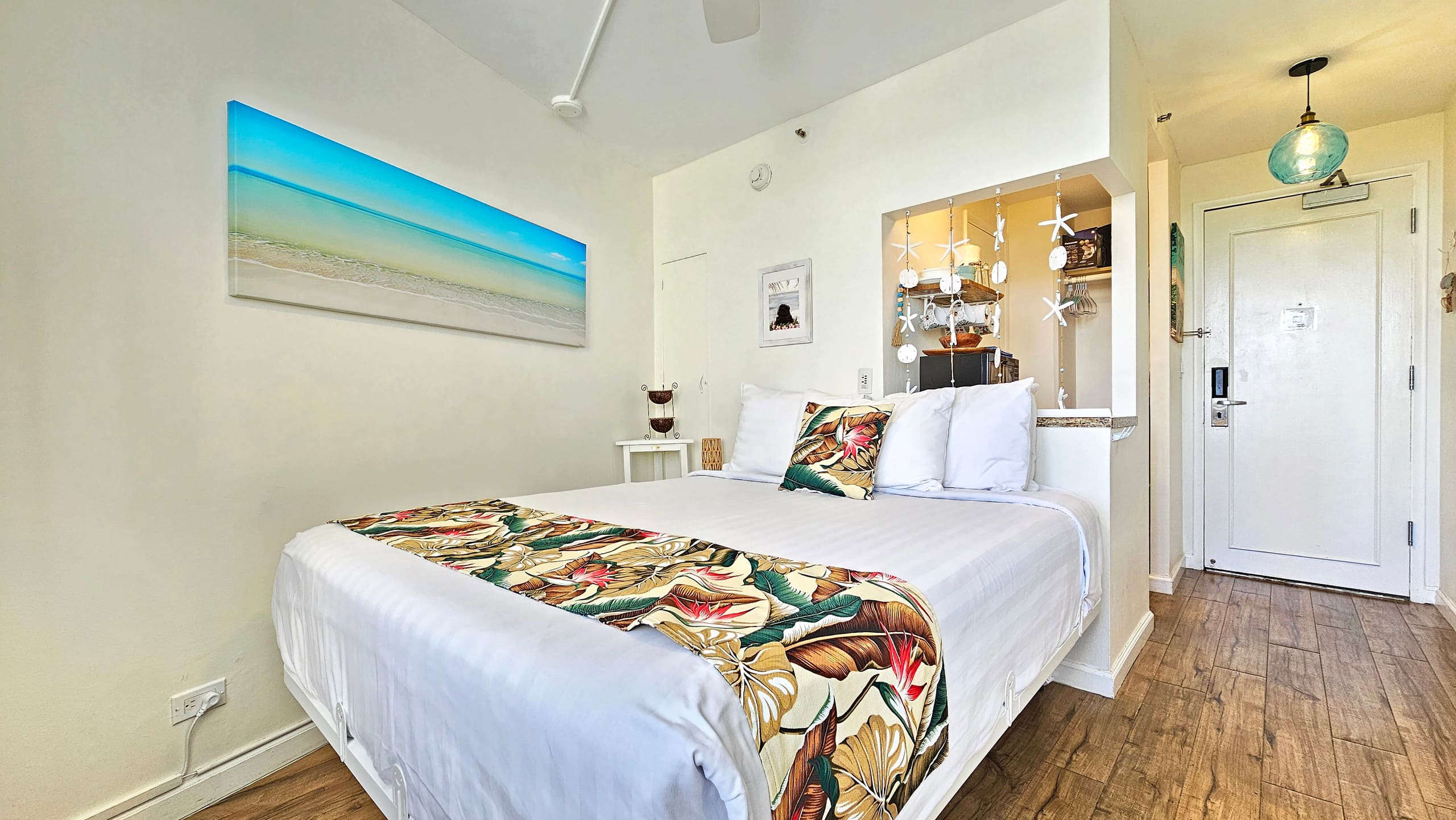 WG 807 Quaint Ocean View Studio - Image 34