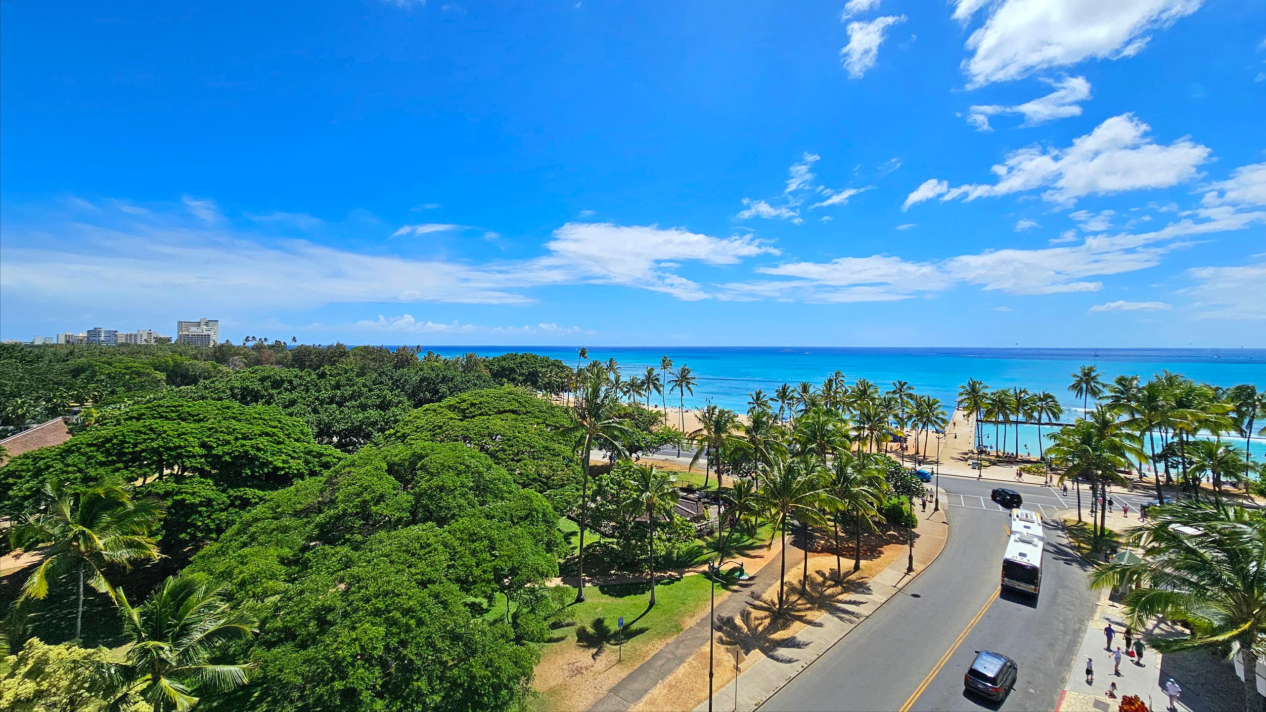 WG 807 Quaint Ocean View Studio - Image 13