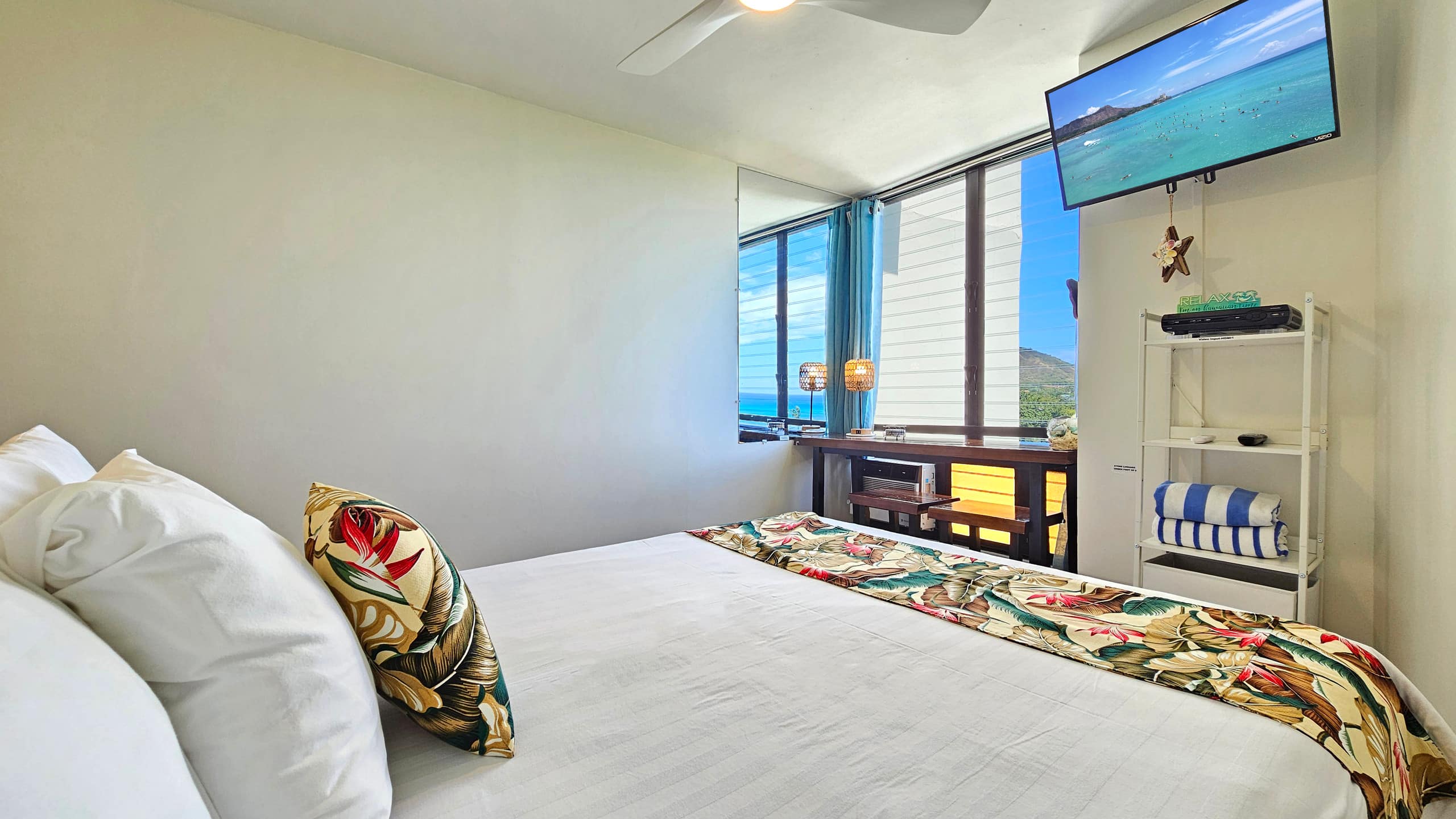 WG 807 Quaint Ocean View Studio - Image 37