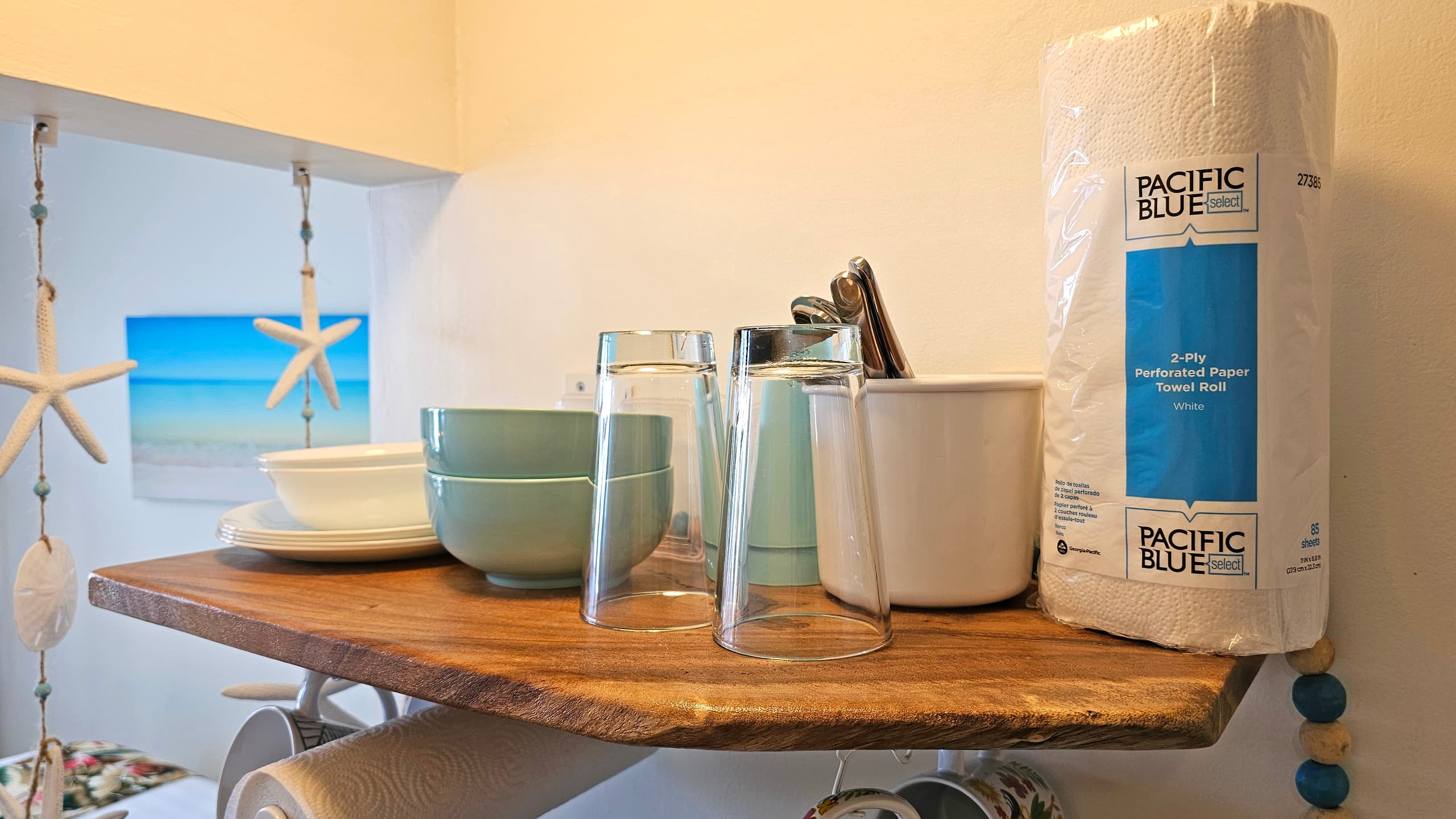 WG 807 Quaint Ocean View Studio - Image 7
