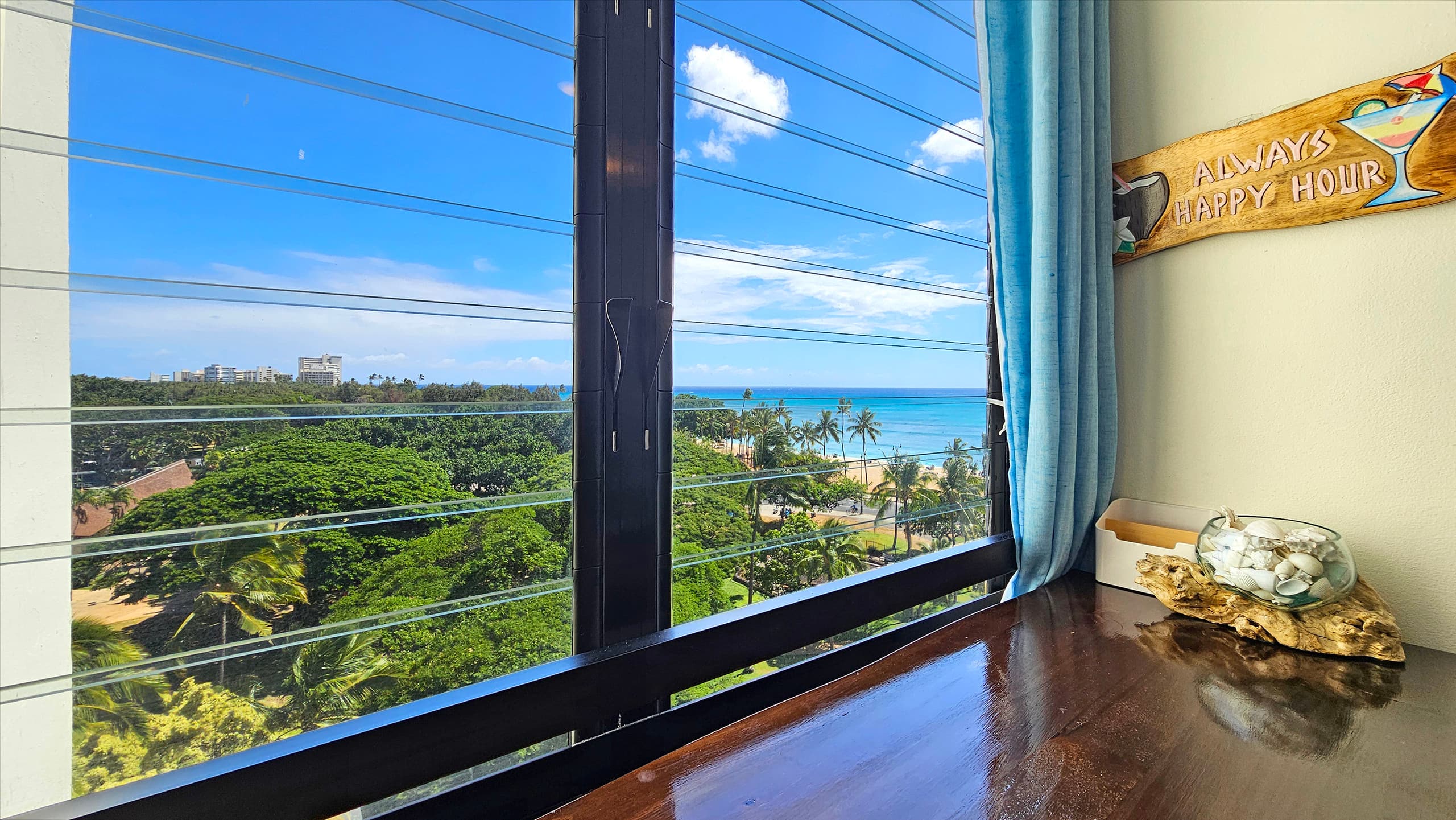 WG 807 Quaint Ocean View Studio - Image 38