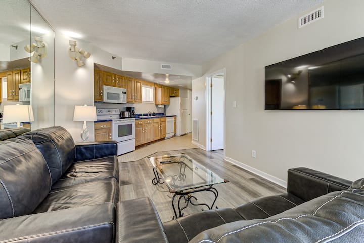 Stone Crab Suite 102 - Wrightsville Beach, NC
