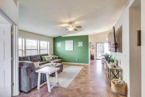 Successful Airbnb property: River by Day, Laughlin by Night in Bullhead City