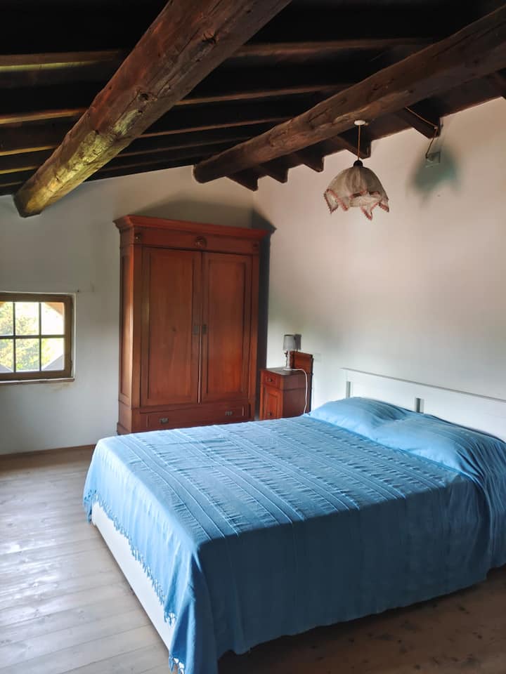 საძინებელი