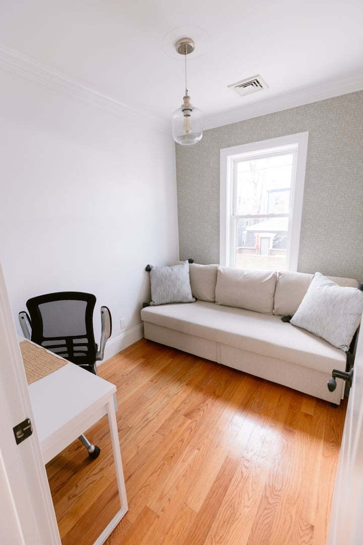 Спална соба 2