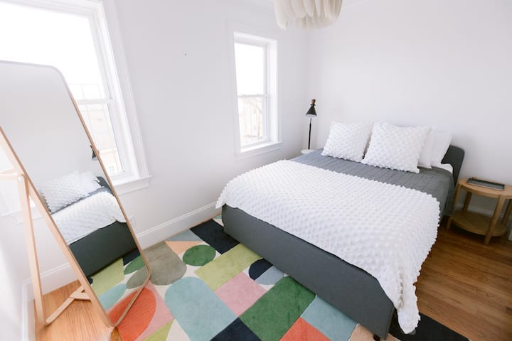 Спална соба 1