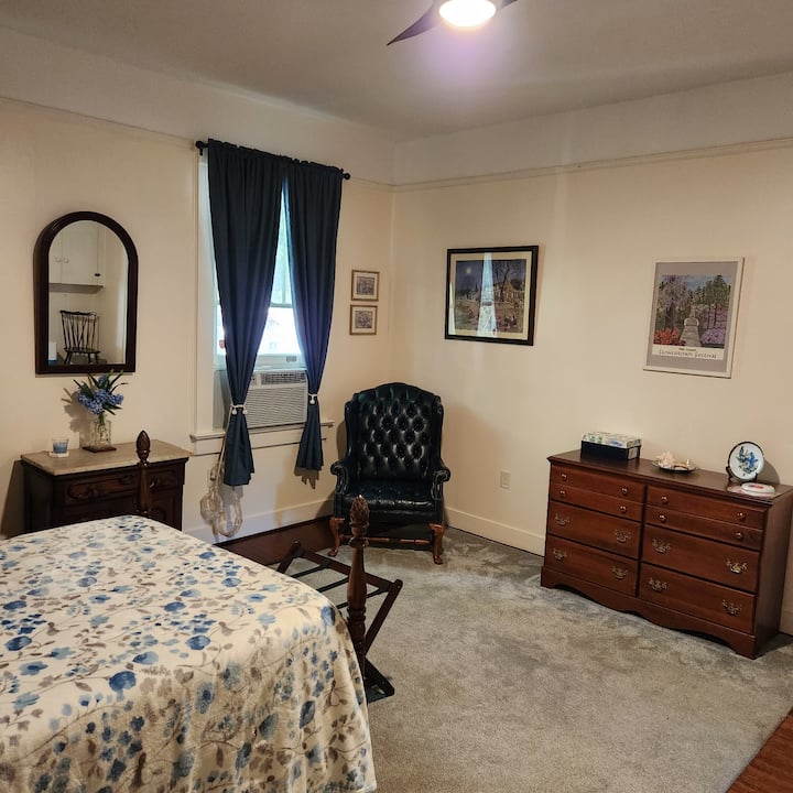 საძინებელი 2