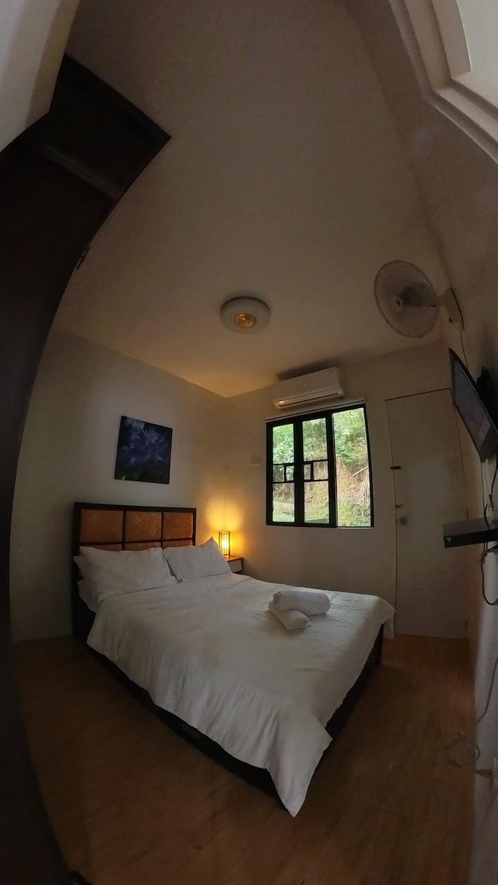 Dormitorio 3
