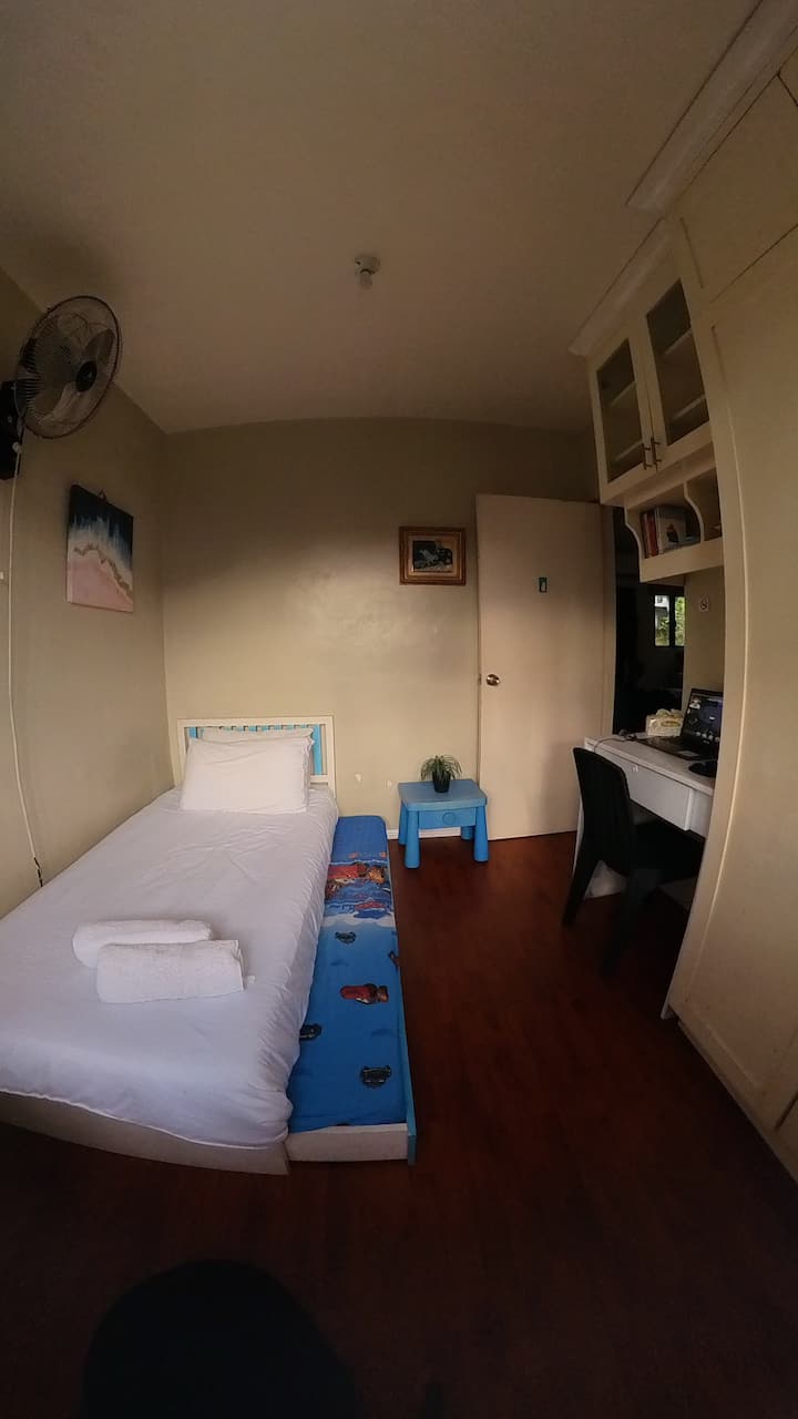 Dormitorio 1