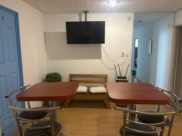 Polanco-Metro | 12 Guests | Self Check-In gallery image 2