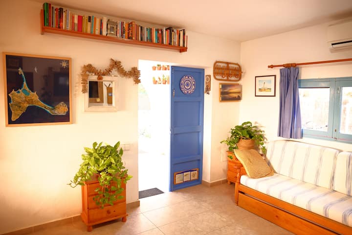 Offre Août! À 300m De La Plage - Formentera
