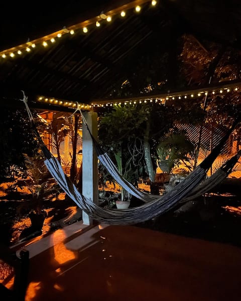 Ancestral Casa de Campo (Roldanillo)