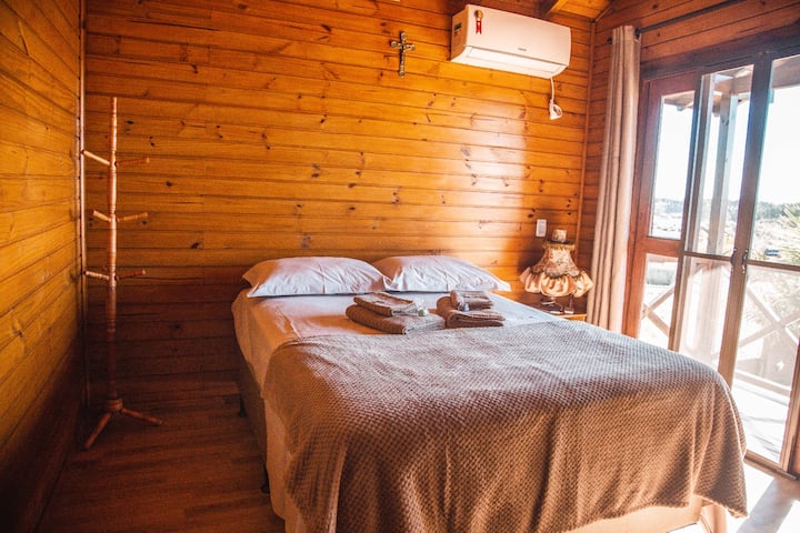 Chambre 1