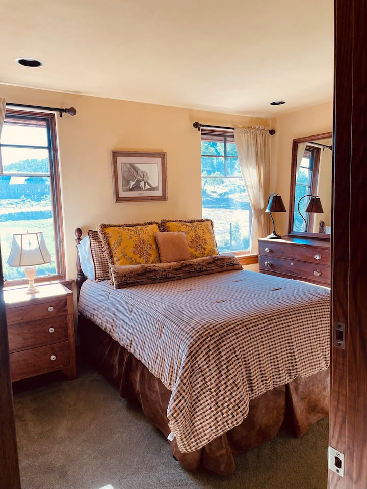 غرفة النوم 3