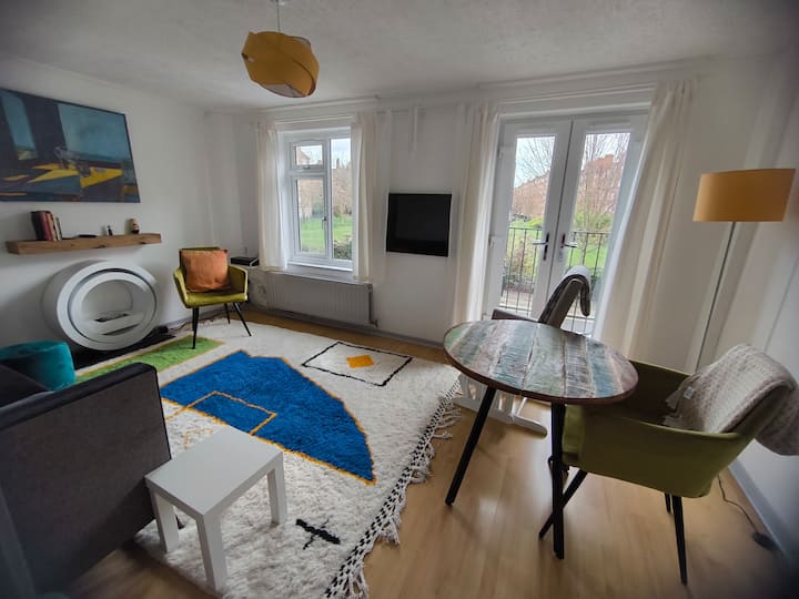 Дневна соба