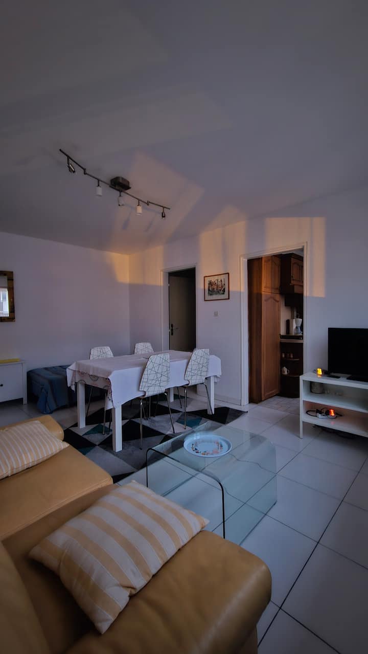 Appartement Au Cœur De Colmar - Colmar