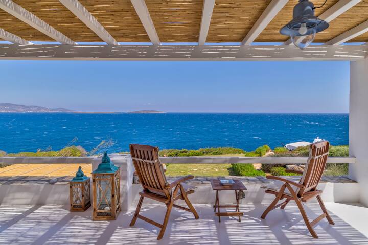 The Antiparos Windmill gallery image 5