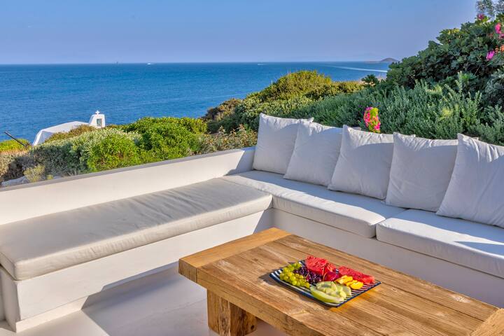 The Antiparos Windmill gallery image 3